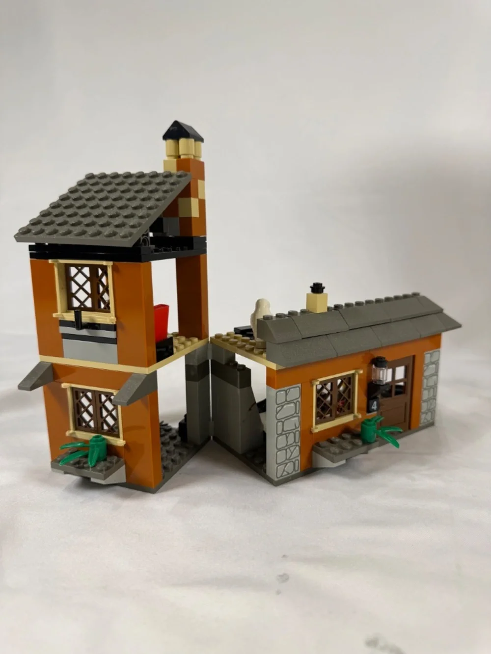Lego vintage 2002